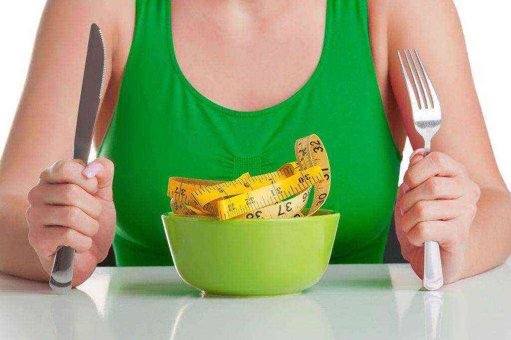 dieta