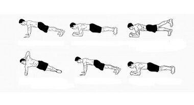 exercicios de táboa para adelgazar
