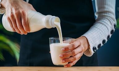dieta de kefir para adelgazar