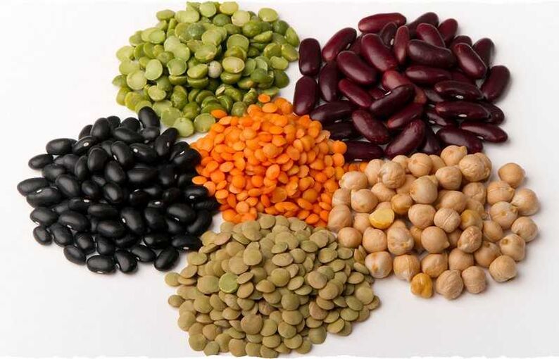 Que se recomenda comer para o grupo sanguíneo 2