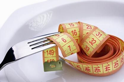 A dieta Dukan funciona para a perda de peso