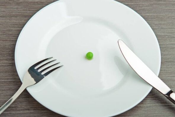 como comer nunha dieta delgada para adelgazar