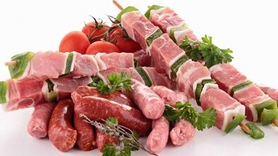 como perder peso cunha dieta proteica