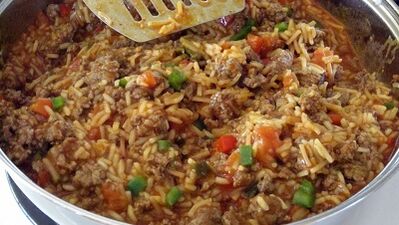 preparar pratos para unha dieta proteica